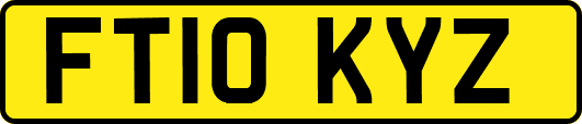 FT10KYZ