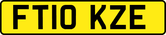 FT10KZE