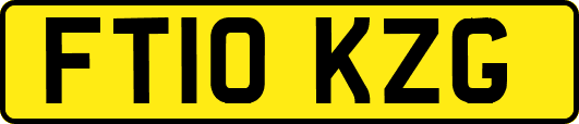 FT10KZG
