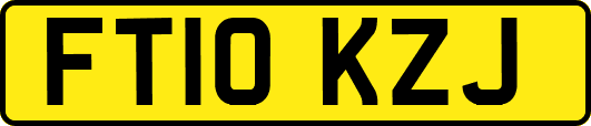 FT10KZJ