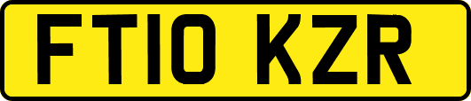 FT10KZR