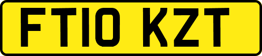 FT10KZT