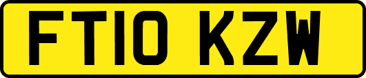 FT10KZW