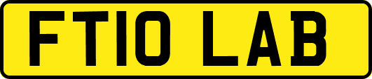 FT10LAB