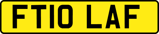 FT10LAF