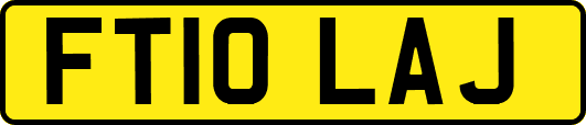 FT10LAJ