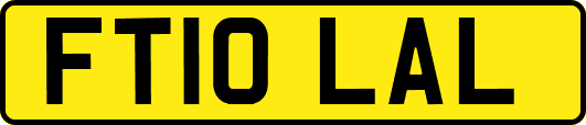 FT10LAL