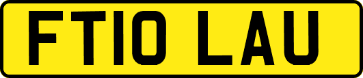 FT10LAU