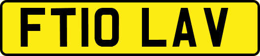 FT10LAV