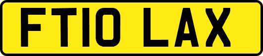 FT10LAX