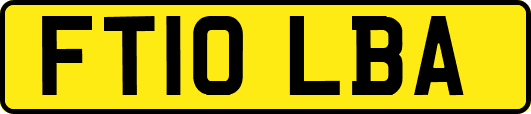 FT10LBA
