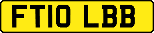 FT10LBB