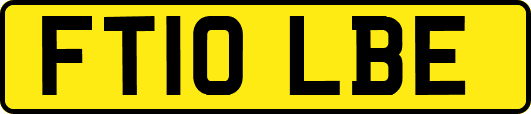 FT10LBE