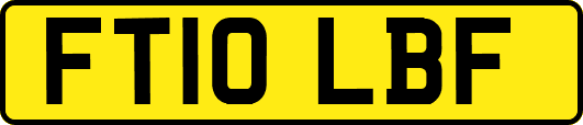 FT10LBF