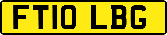 FT10LBG