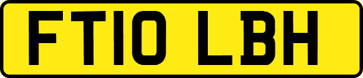 FT10LBH