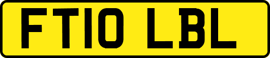 FT10LBL