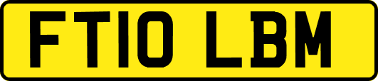 FT10LBM