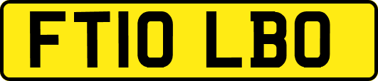 FT10LBO
