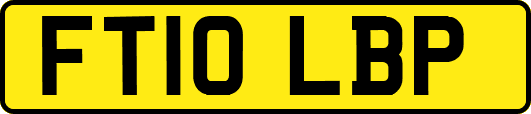 FT10LBP