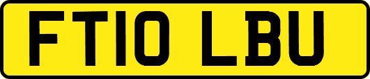FT10LBU