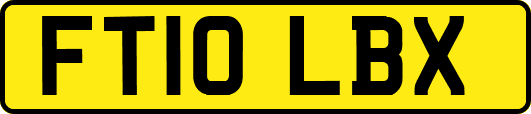 FT10LBX