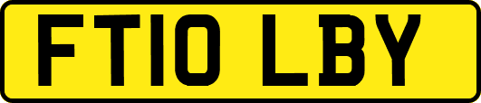 FT10LBY