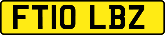 FT10LBZ