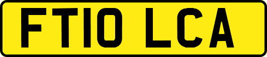 FT10LCA