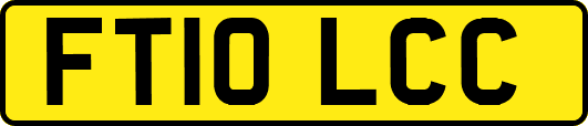 FT10LCC