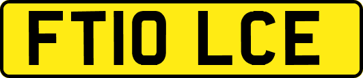 FT10LCE