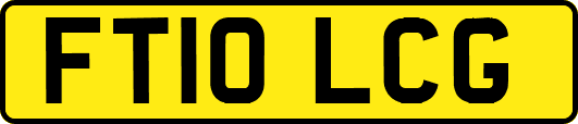 FT10LCG
