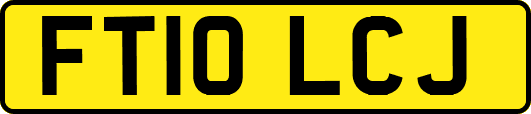 FT10LCJ