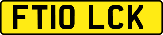 FT10LCK