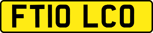 FT10LCO