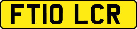 FT10LCR