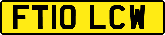 FT10LCW