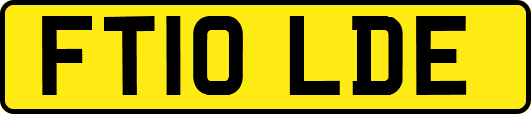 FT10LDE