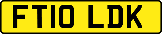 FT10LDK