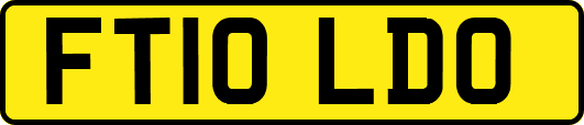 FT10LDO