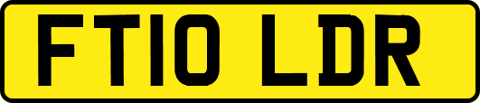 FT10LDR