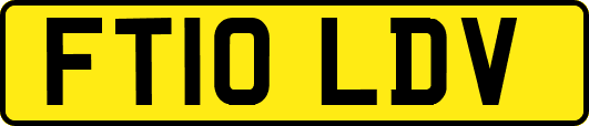FT10LDV