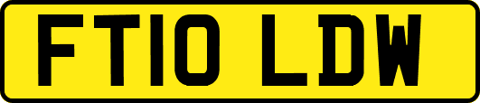 FT10LDW
