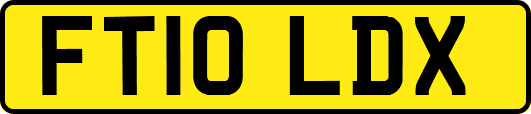 FT10LDX