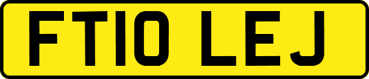 FT10LEJ