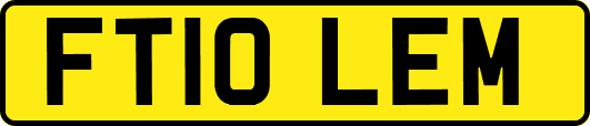 FT10LEM