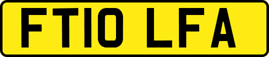 FT10LFA