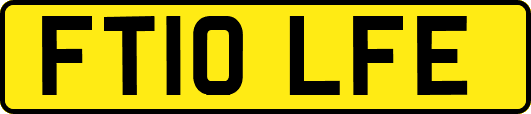 FT10LFE