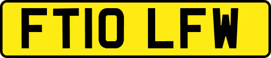 FT10LFW