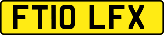FT10LFX